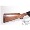 Image 3 : Non-Restricted shotgun P. Beretta model A-M-301, 12 ga. 3" Magnum semi automatic, w/ bbl length 30" 