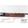 Image 5 : Non-Restricted shotgun P. Beretta model A-M-301, 12 ga. 3" Magnum semi automatic, w/ bbl length 30" 