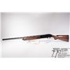 Image 7 : Non-Restricted shotgun P. Beretta model A-M-301, 12 ga. 3" Magnum semi automatic, w/ bbl length 30" 