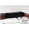 Image 8 : Non-Restricted shotgun P. Beretta model A-M-301, 12 ga. 3" Magnum semi automatic, w/ bbl length 30" 