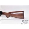 Image 9 : Non-Restricted shotgun P. Beretta model A-M-301, 12 ga. 3" Magnum semi automatic, w/ bbl length 30" 