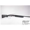 Image 1 : Non-Restricted shotgun Remington model 870, 20 ga. 2 3/4" & 3" pump action, w/ bbl length 21" muzzle