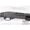 Image 2 : Non-Restricted shotgun Remington model 870, 20 ga. 2 3/4" & 3" pump action, w/ bbl length 21" muzzle
