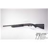 Image 7 : Non-Restricted shotgun Remington model 870, 20 ga. 2 3/4" & 3" pump action, w/ bbl length 21" muzzle