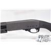 Image 8 : Non-Restricted shotgun Remington model 870, 20 ga. 2 3/4" & 3" pump action, w/ bbl length 21" muzzle