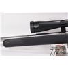 Image 10 : Non-Restricted rifle Savage model 93R 17, 17 HMR bolt action, w/ bbl length 21" [Stainless heavy bar