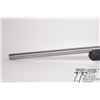 Image 11 : Non-Restricted rifle Savage model 93R 17, 17 HMR bolt action, w/ bbl length 21" [Stainless heavy bar