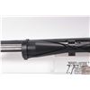 Image 14 : Non-Restricted rifle Savage model 93R 17, 17 HMR bolt action, w/ bbl length 21" [Stainless heavy bar