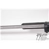 Image 15 : Non-Restricted rifle Savage model 93R 17, 17 HMR bolt action, w/ bbl length 21" [Stainless heavy bar