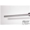Image 16 : Non-Restricted rifle Savage model 93R 17, 17 HMR bolt action, w/ bbl length 21" [Stainless heavy bar
