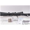 Image 18 : Non-Restricted rifle Savage model 93R 17, 17 HMR bolt action, w/ bbl length 21" [Stainless heavy bar