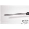 Image 20 : Non-Restricted rifle Savage model 93R 17, 17 HMR bolt action, w/ bbl length 21" [Stainless heavy bar