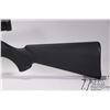 Image 9 : Non-Restricted rifle Savage model 93R 17, 17 HMR bolt action, w/ bbl length 21" [Stainless heavy bar