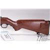 Image 10 : Non-Restricted rifle Mossberg model 346K, 22 S, L & LR bolt action, w/ bbl length 24" [Blued barrel,