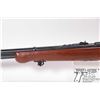 Image 11 : Non-Restricted rifle Mossberg model 346K, 22 S, L & LR bolt action, w/ bbl length 24" [Blued barrel,