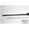 Image 17 : Non-Restricted rifle Mossberg model 346K, 22 S, L & LR bolt action, w/ bbl length 24" [Blued barrel,