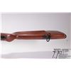 Image 18 : Non-Restricted rifle Mossberg model 346K, 22 S, L & LR bolt action, w/ bbl length 24" [Blued barrel,