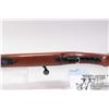 Image 19 : Non-Restricted rifle Mossberg model 346K, 22 S, L & LR bolt action, w/ bbl length 24" [Blued barrel,