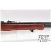 Image 4 : Non-Restricted rifle Mossberg model 346K, 22 S, L & LR bolt action, w/ bbl length 24" [Blued barrel,