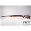 Image 8 : Non-Restricted rifle Mossberg model 346K, 22 S, L & LR bolt action, w/ bbl length 24" [Blued barrel,