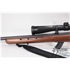 Image 10 : Non-Restricted rifle Savage model Mark II, 22 LR. bolt action, w/ bbl length 21" [Satin blued finish