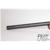 Image 11 : Non-Restricted rifle Savage model Mark II, 22 LR. bolt action, w/ bbl length 21" [Satin blued finish