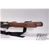 Image 12 : Non-Restricted rifle Savage model Mark II, 22 LR. bolt action, w/ bbl length 21" [Satin blued finish