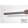 Image 15 : Non-Restricted rifle Savage model Mark II, 22 LR. bolt action, w/ bbl length 21" [Satin blued finish