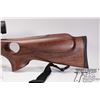 Image 9 : Non-Restricted rifle Savage model Mark II, 22 LR. bolt action, w/ bbl length 21" [Satin blued finish