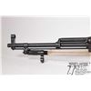 Image 11 : Non-Restricted rifle Tula model SKS, 7.62X39mm Five shot semi automatic, w/ bbl length 20" [Blued ba