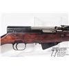 Image 2 : Non-Restricted rifle Tula model SKS, 7.62X39mm Five shot semi automatic, w/ bbl length 20" [Blued ba