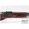 Image 4 : Non-Restricted rifle Tula model SKS, 7.62X39mm Five shot semi automatic, w/ bbl length 20" [Blued ba