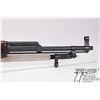 Image 6 : Non-Restricted rifle Tula model SKS, 7.62X39mm Five shot semi automatic, w/ bbl length 20" [Blued ba