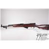 Image 7 : Non-Restricted rifle Tula model SKS, 7.62X39mm Five shot semi automatic, w/ bbl length 20" [Blued ba
