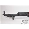 Image 12 : Non-Restricted rifle Tula model SXS, 7.62X39mm Five shot semi automatic, w/ bbl length 20" [Blued ba