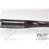Image 14 : Non-Restricted rifle Tula model SXS, 7.62X39mm Five shot semi automatic, w/ bbl length 20" [Blued ba