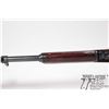 Image 16 : Non-Restricted rifle Tula model SXS, 7.62X39mm Five shot semi automatic, w/ bbl length 20" [Blued ba