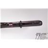 Image 19 : Non-Restricted rifle Tula model SXS, 7.62X39mm Five shot semi automatic, w/ bbl length 20" [Blued ba