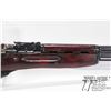Image 4 : Non-Restricted rifle Tula model SXS, 7.62X39mm Five shot semi automatic, w/ bbl length 20" [Blued ba