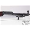 Image 6 : Non-Restricted rifle Tula model SXS, 7.62X39mm Five shot semi automatic, w/ bbl length 20" [Blued ba
