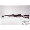 Image 7 : Non-Restricted rifle Tula model SXS, 7.62X39mm Five shot semi automatic, w/ bbl length 20" [Blued ba