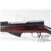 Image 8 : Non-Restricted rifle Tula model SXS, 7.62X39mm Five shot semi automatic, w/ bbl length 20" [Blued ba