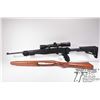 Image 10 : Non-Restricted rifle Ruger model 10/22, 22 LR ten shot semi automatic, w/ bbl length 18 1/2" [Blued 