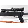 Image 11 : Non-Restricted rifle Ruger model 10/22, 22 LR ten shot semi automatic, w/ bbl length 18 1/2" [Blued 