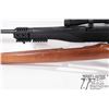 Image 18 : Non-Restricted rifle Ruger model 10/22, 22 LR ten shot semi automatic, w/ bbl length 18 1/2" [Blued 