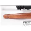 Image 19 : Non-Restricted rifle Ruger model 10/22, 22 LR ten shot semi automatic, w/ bbl length 18 1/2" [Blued 