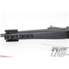 Image 26 : Non-Restricted rifle Ruger model 10/22, 22 LR ten shot semi automatic, w/ bbl length 18 1/2" [Blued 