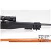 Image 4 : Non-Restricted rifle Ruger model 10/22, 22 LR ten shot semi automatic, w/ bbl length 18 1/2" [Blued 