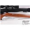 Image 8 : Non-Restricted rifle Ruger model 10/22, 22 LR ten shot semi automatic, w/ bbl length 18 1/2" [Blued 