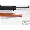 Image 9 : Non-Restricted rifle Ruger model 10/22, 22 LR ten shot semi automatic, w/ bbl length 18 1/2" [Blued 